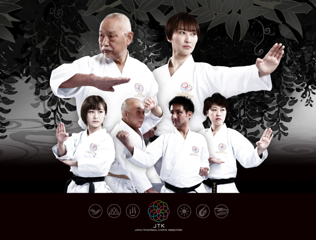 Martial Arts Video