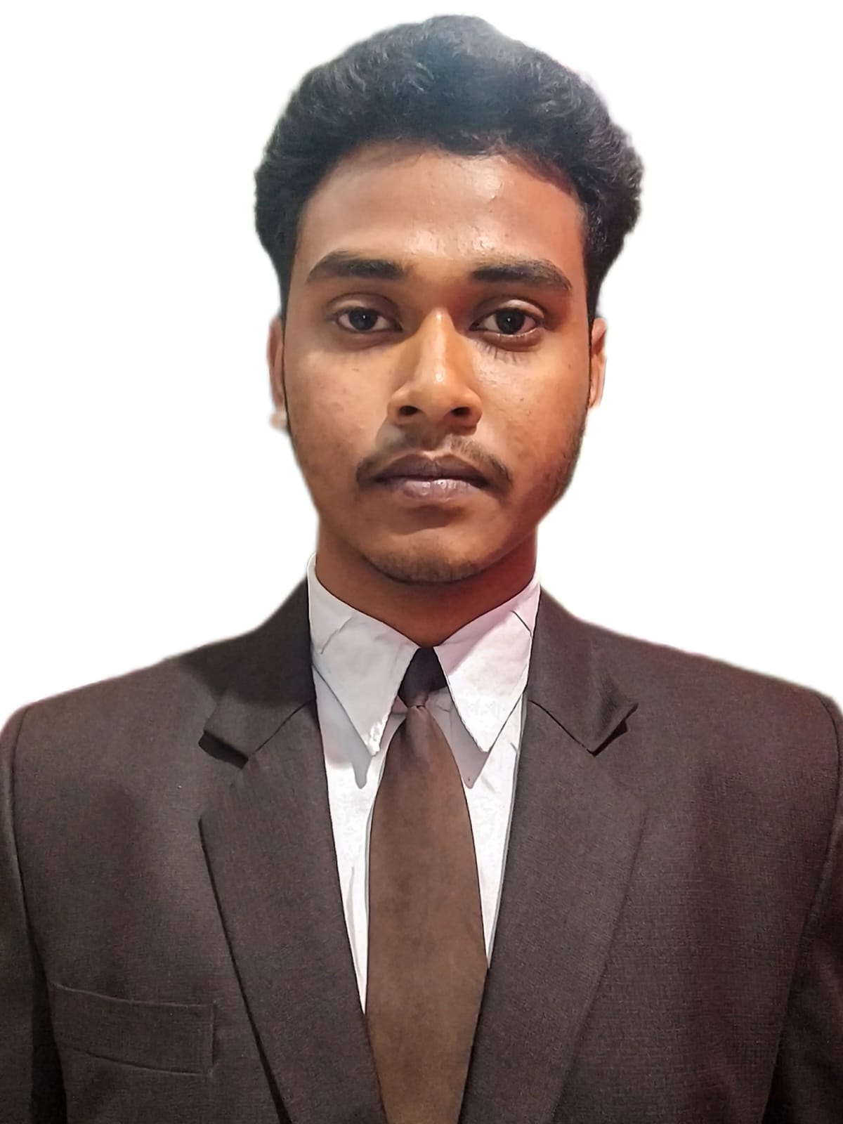 Sensei Anamony Santra