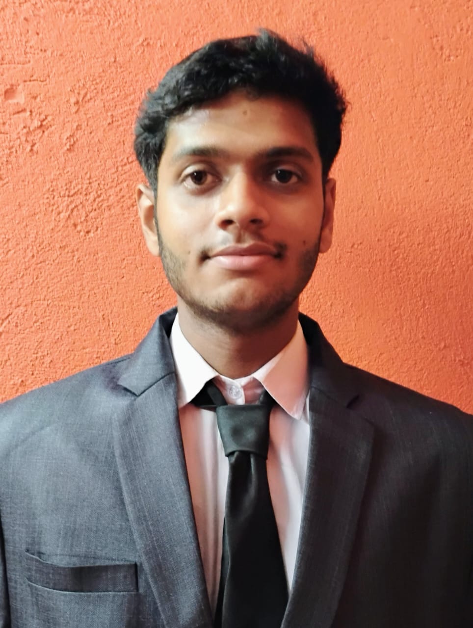 Sensei Rubel Sengupta