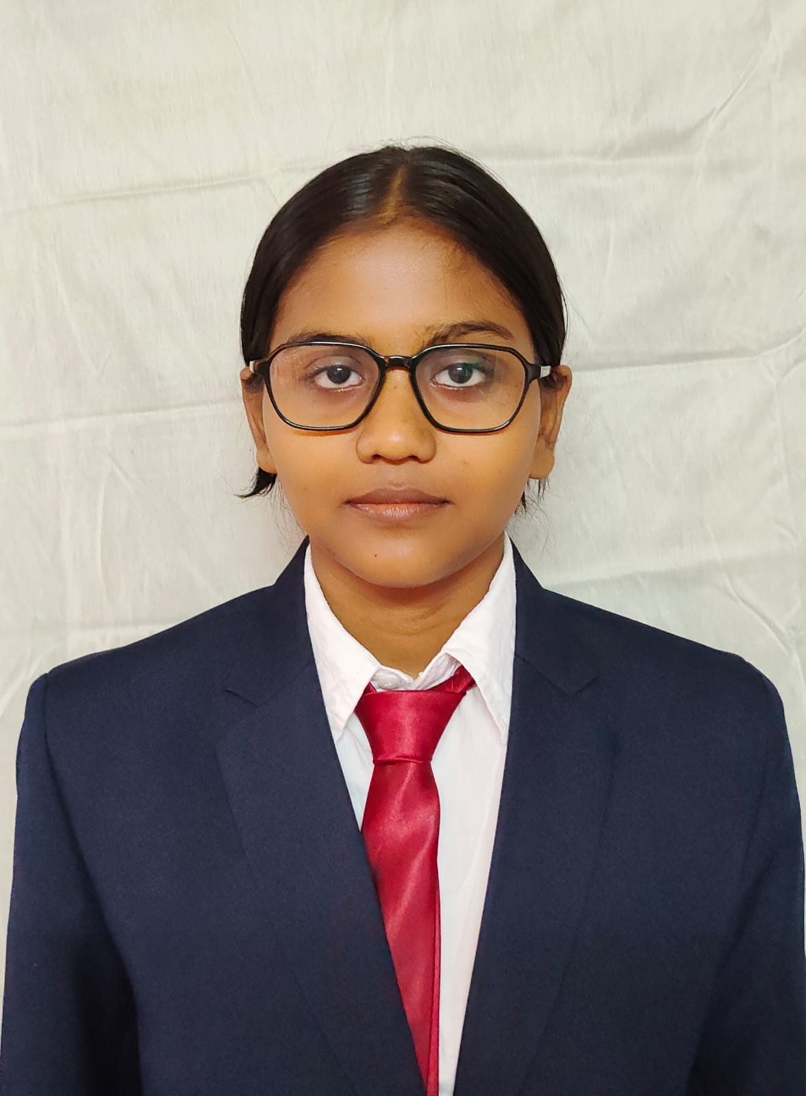 Sensei Sangita Santra