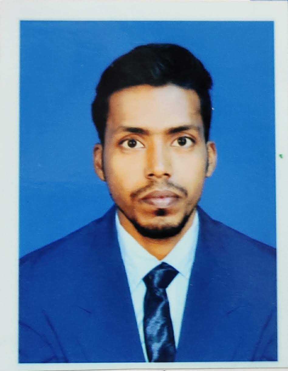 Subhas Karate Academy