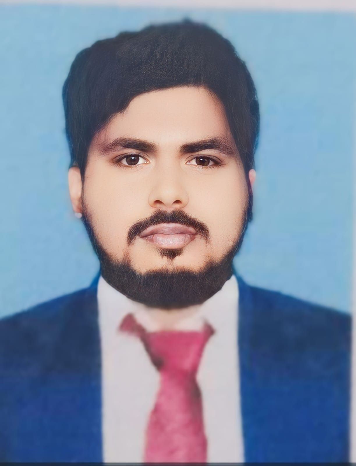 Bhabesh Karate Academy